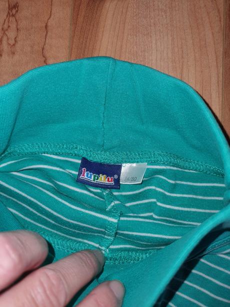 Tepláky 80-86 po 0.5 cent kus, h&m,86