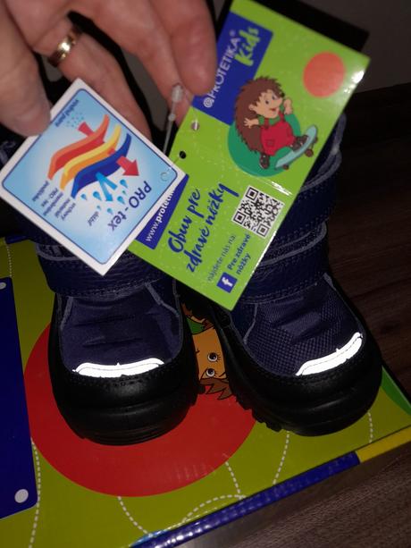 Nové protetika čižmy, protetika,20