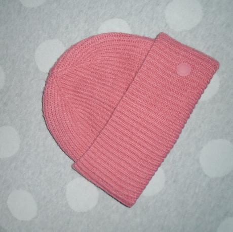 Dámska teplá zimná čiapka, tcm