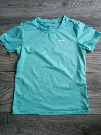 Tričko športové, 128