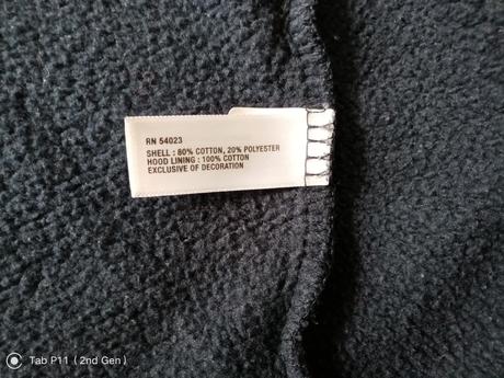 Chlapčenská mikina gap, gap,116