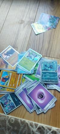 Pokémon 83 ks, 