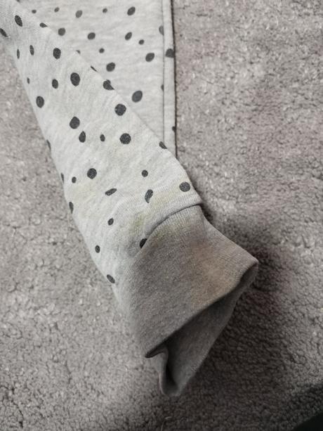 Teplá súprava, lupilu,110