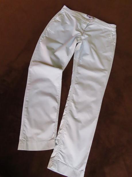 Nohavice tommy hilfiger, veľ. s, tommy hilfiger,s