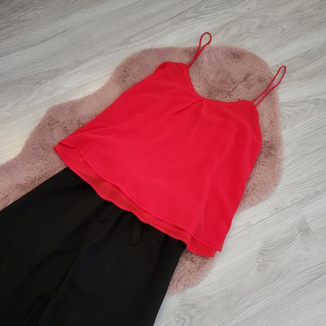 Xs elegantná bluzka top, c&a,xs