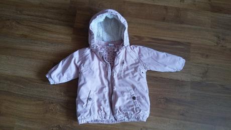 Staroruzova bundicka, lindex,74