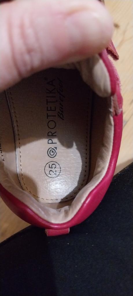 Protetika topanočky, protetika,25
