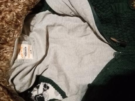 Dámska vesta, clockhouse,m