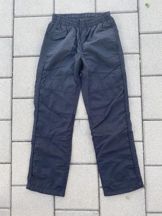 Nohavice zateplene, 140