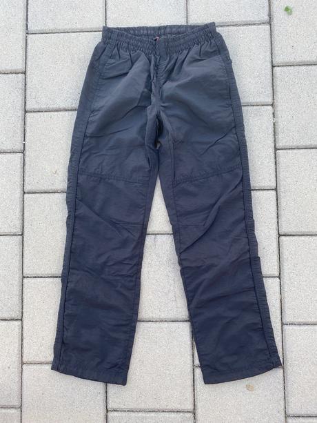 Nohavice zateplene, 140