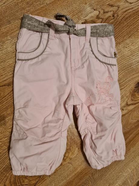 Nohavice, disney,74