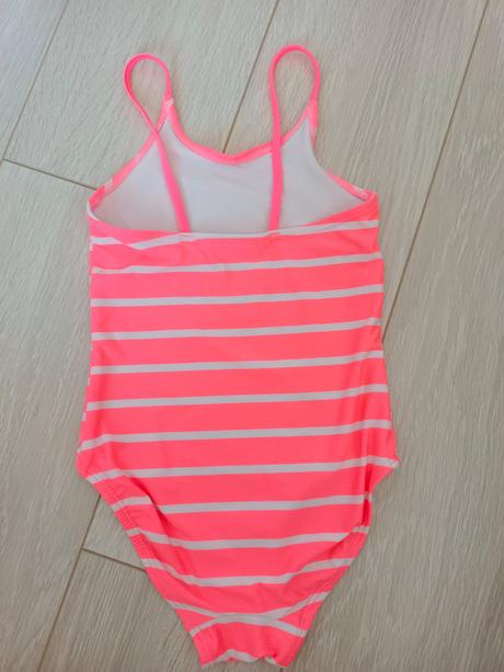 Celé plavky h&m veľk. 98/104, h&m,98