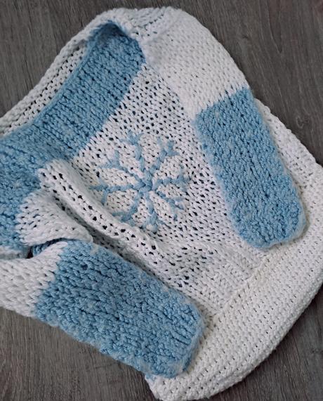 Flecová mikina 98/104, 110