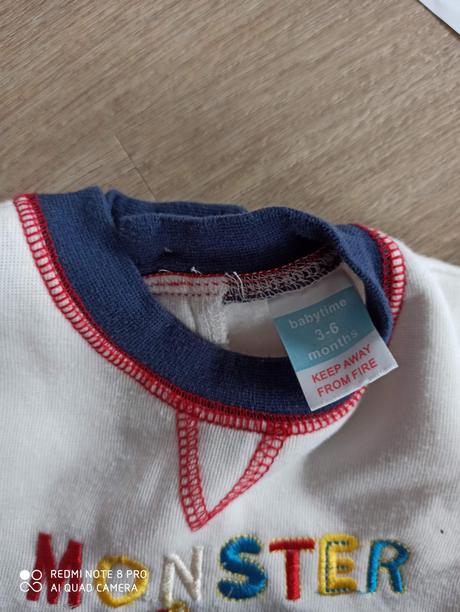 Mikina pre chlapca, 68