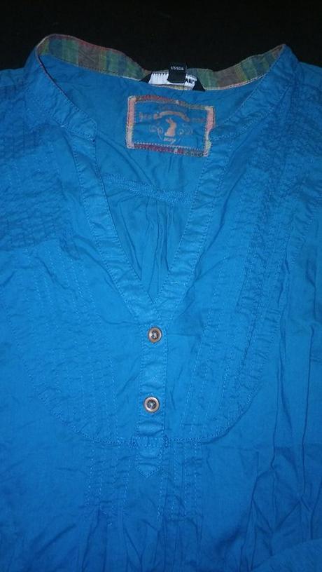 Blúzka, tally weijl,40