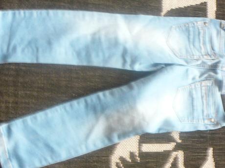 Chlapcenske rifle, s.oliver,116