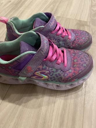 Skechers tenisky, skechers,36