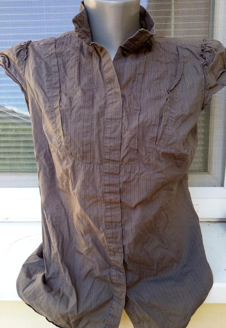 Esprit blúzka, esprit,38