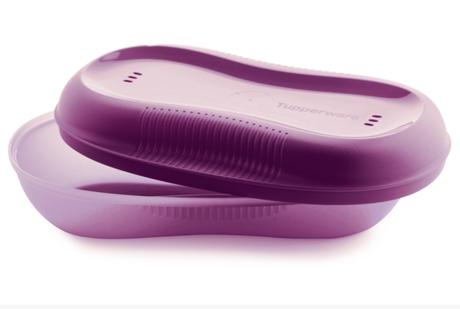 Tupperware do mirkovlnky, 
