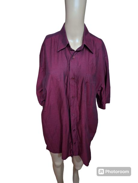 Pánska košeľa, 40