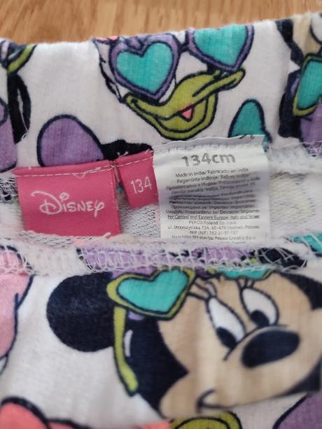 Šortky, disney,134