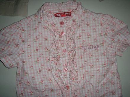 Značkové tik&tak, 92