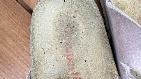 Superfit šľapky/prezúvky 38, superfit,38