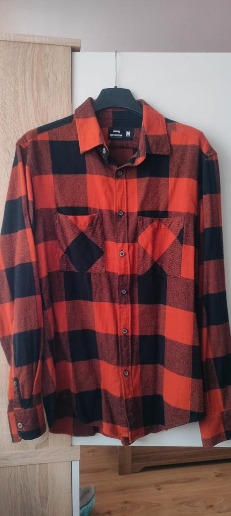 Pánska košeľa, sinsay,m