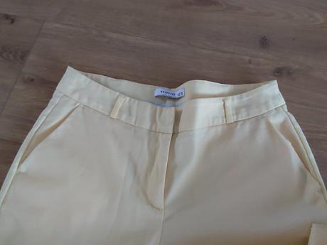 Slim nohavice, reserved,40