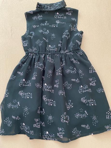 Šatočky, george,122