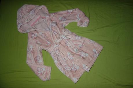 Kvetinkovy zupancek matalan, matalan,122