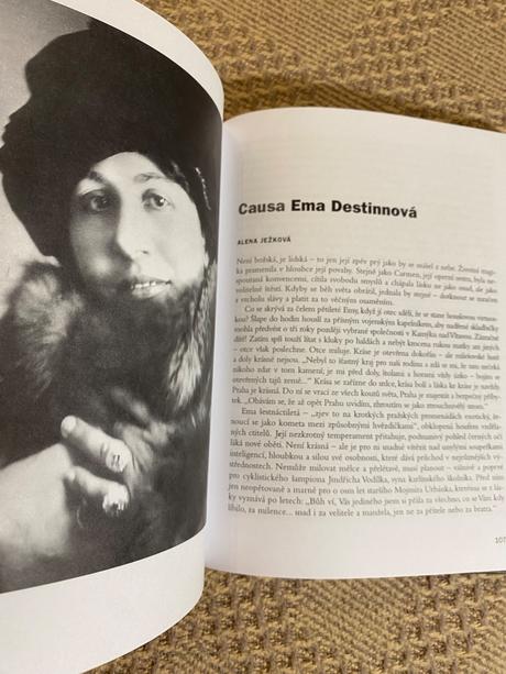 Causa slavní kauza slavných osobností,