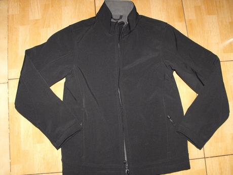 Softshellova bunda zn. crane, 146