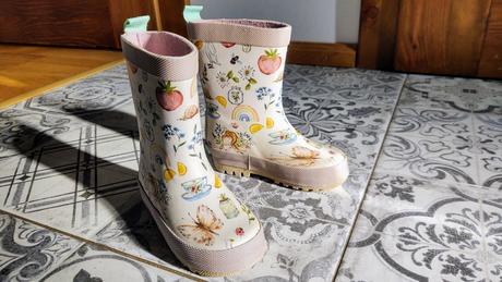 Dievčenské gumáky, next,21