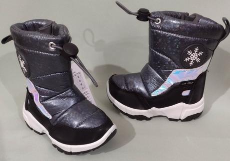 Dievčenské snehule, 23 / 25 / 27