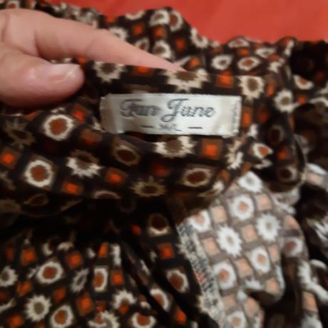 Damske šaty  alebo tunika, m