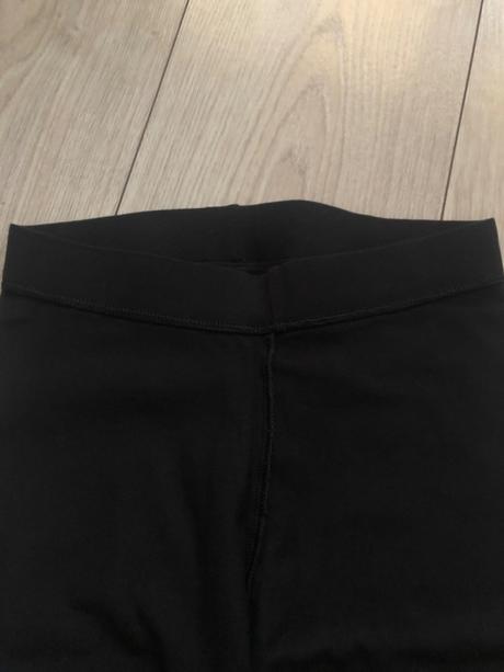 Bavlnené legíny esmara, esmara,xs