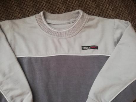 Mikinka, lucky lax,104