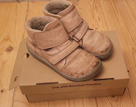 Zimná obuv be lenka, be lenka,34