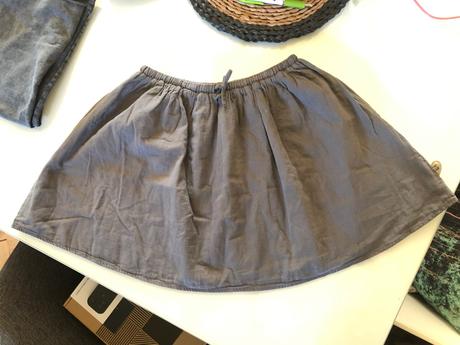 Letna sukňa v.146/52, pompdelux,152