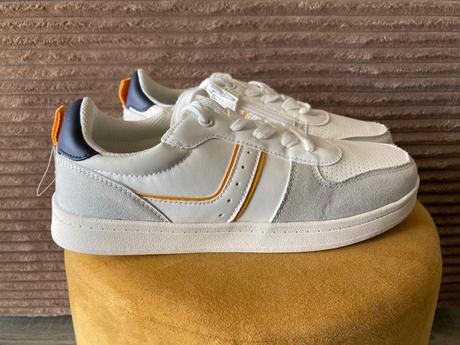 Biele tenisky, pepperts,37