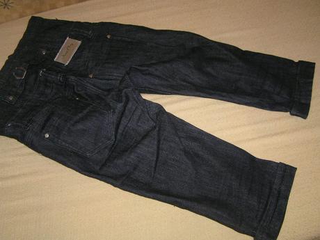 Riflové trištvrťaky, m