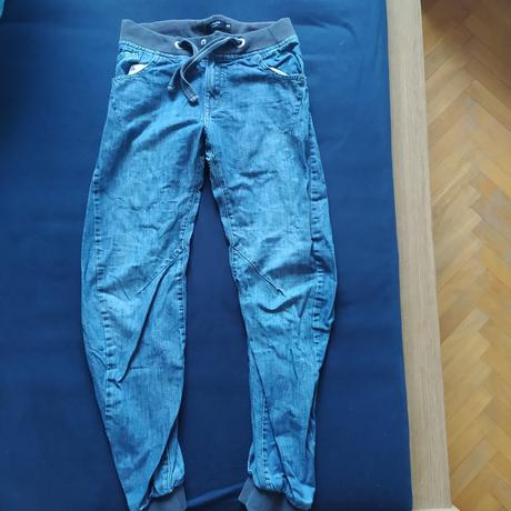 Joggery, kappahl,158