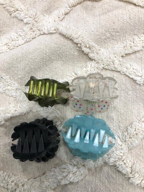 Stipce v tvare kvetu, 