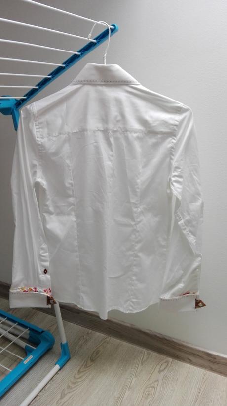 Kvalitná biznis košela, m