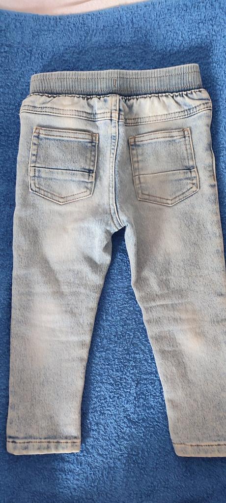 Slim fit rifle 86, pepco,86