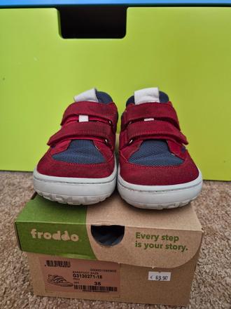 Froddobaze 35, froddo,35