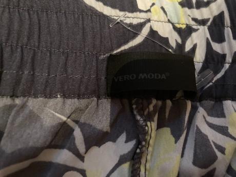 Letné nohavice vero moda, vero moda,xs