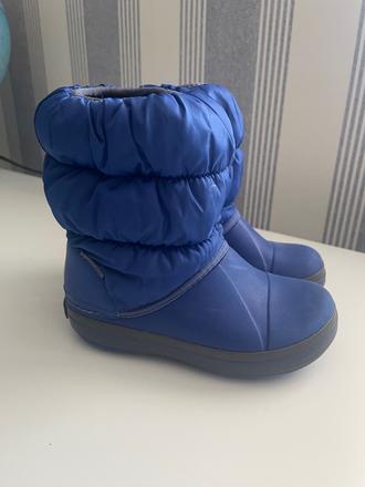 Crocs snehule c11/29, crocs,29