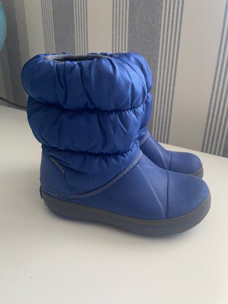 Crocs snehule c11/29, crocs,29